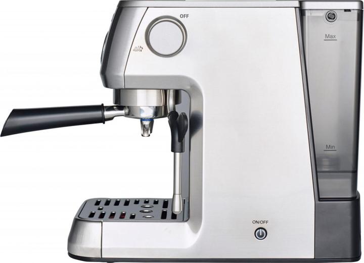 Actual product image Solis Barista Perfetta Plus