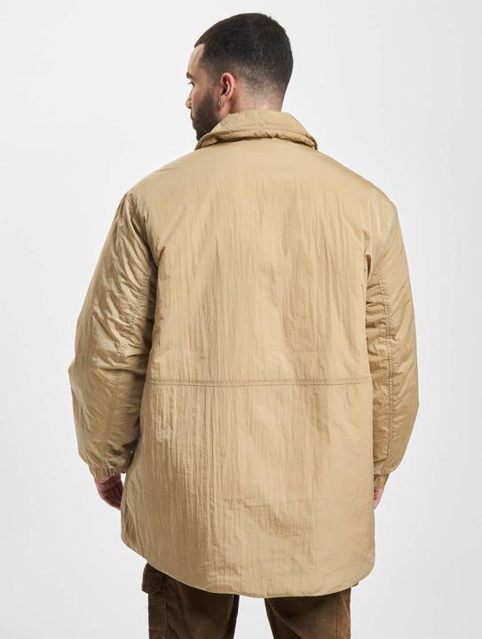 Actual product image Calvin Klein Jeans Archival Monologo Coach Jacket - 90653 (M)