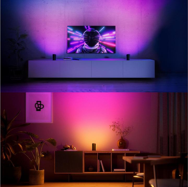 Actual product image Philips Hue Play Wall Washe (1035 lm)