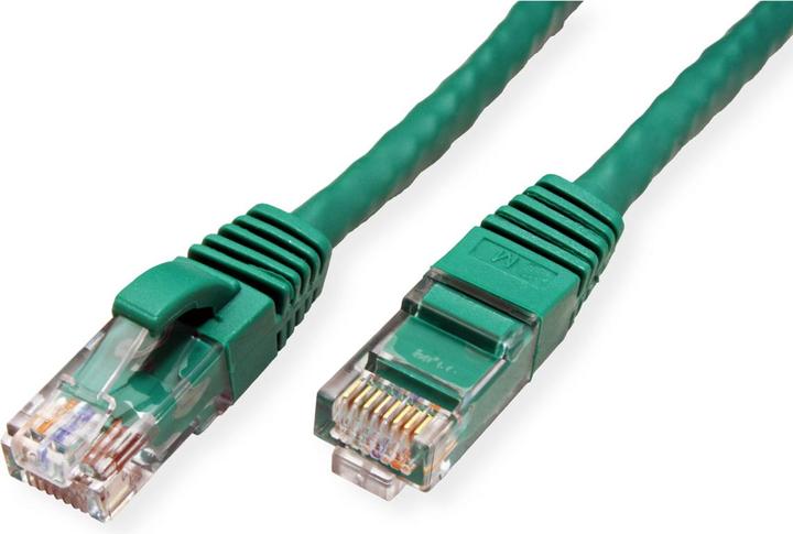 Actual product image Value Network cable (UTP, CAT6a, 2 m)