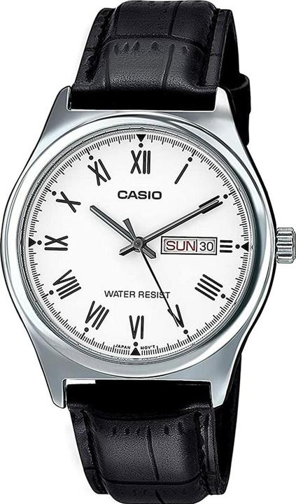 Produktbild Casio Standard (Uhr mit Schmuckstein, 38 mm)