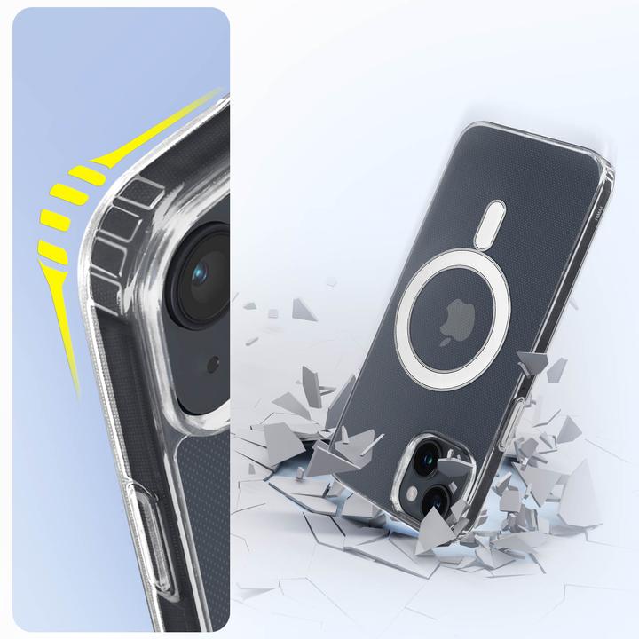 Actual product image Avizar Hybrid MagSafe Series (Apple iPhone 14 Plus)