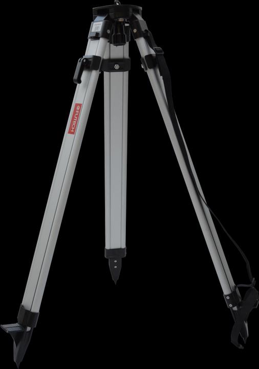 Actual product image Futech 100.165 Aluminiumstativ 165 cm