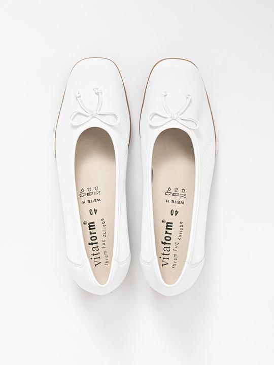 Immagine prodotto Vitaform Ballerina supermorbida (36)
