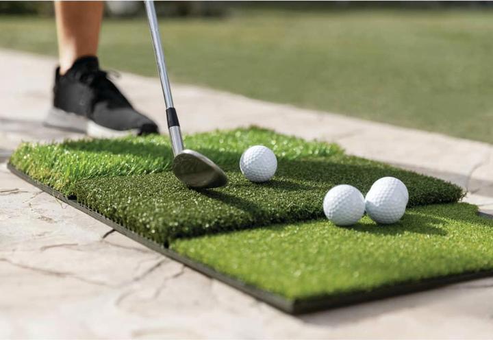Produktbild SKLZ Pure Practice Mat