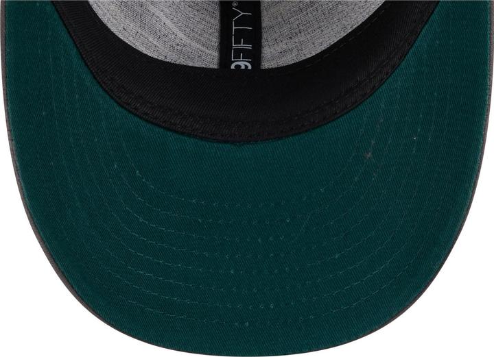 Immagine prodotto New Era 9Fifty Retro Crown Cap Logo in feltro San Diego Padres
