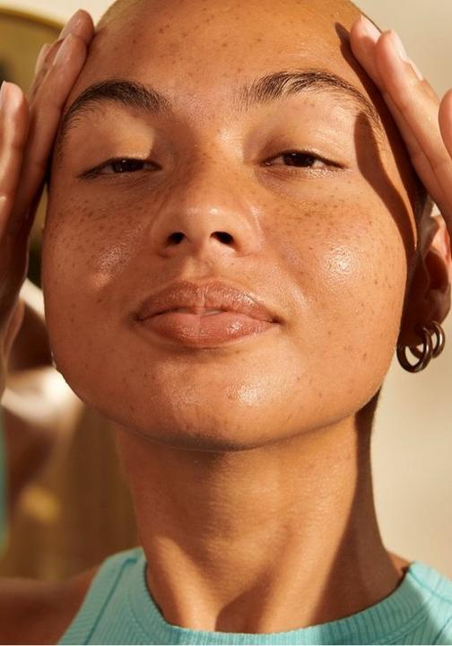 Immagine prodotto Body Shop Crema idratante alla vitamina E 50ml per tutti i tipi di pelle (50 ml, Crema da giorno)