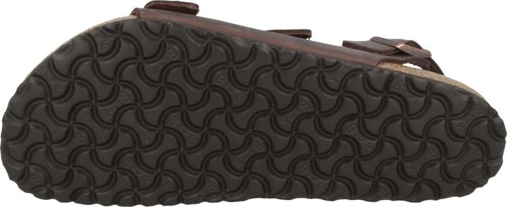 Produktbild Birkenstock Milano Geöltes Nubukleder Normal - 27199 (47)