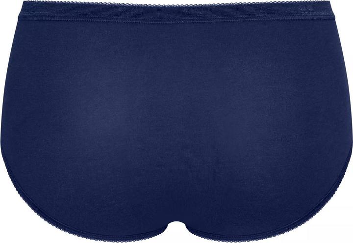 Produktbild Sloggi Basic+ Midi C4P (44, 4er Pack)
