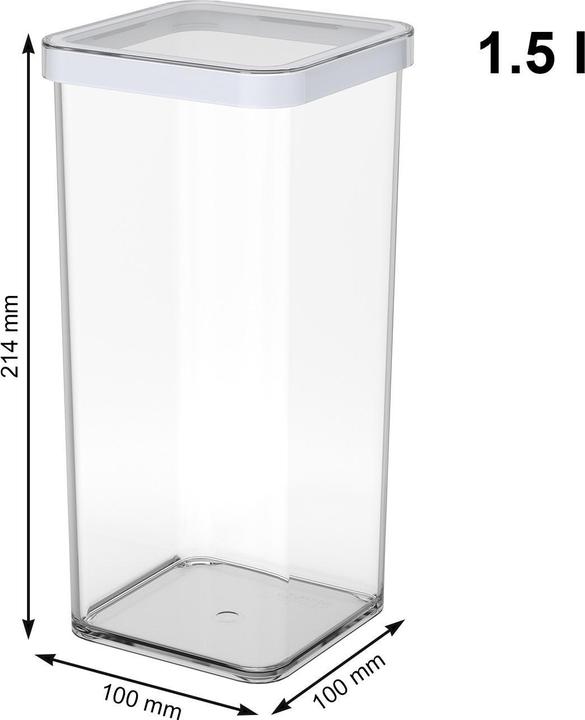 Produktbild Rotho Loft (6.10 l)