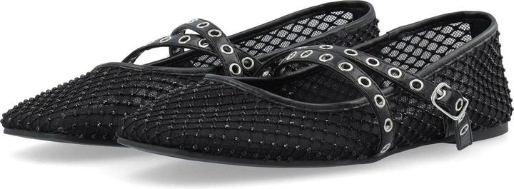 Actual product image Bianco BIAROSE Mary Jane Schuhe (40)