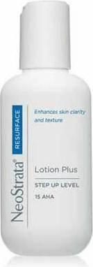 NeoStrata Resurface Lotion plus 15 AHA, 200 ml Lotion (Körperlotion, 200 ml)