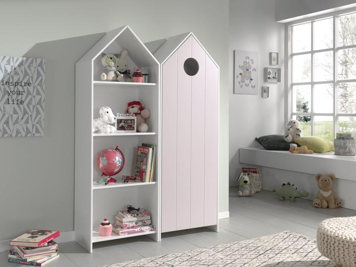 Immagine prodotto Vipack Scaffale Casami (57.60 cm)