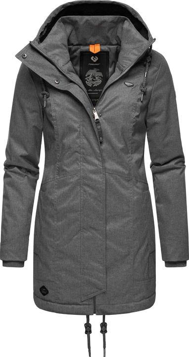 Image du produit Ragwear Tunned (XS)