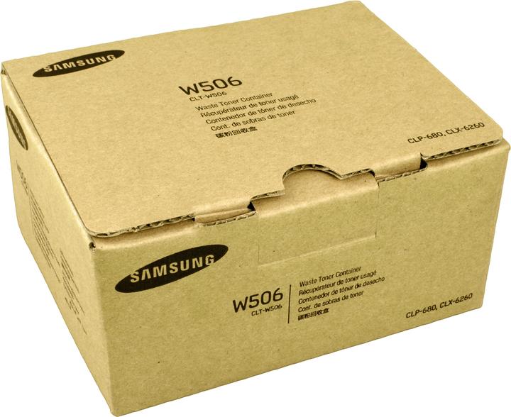 Samsung CLT-W506, JC96-06367A Resttonerbehälter