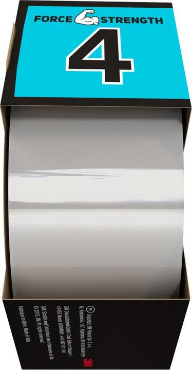 Immagine prodotto Scotch extremium invisibile (48 mm)