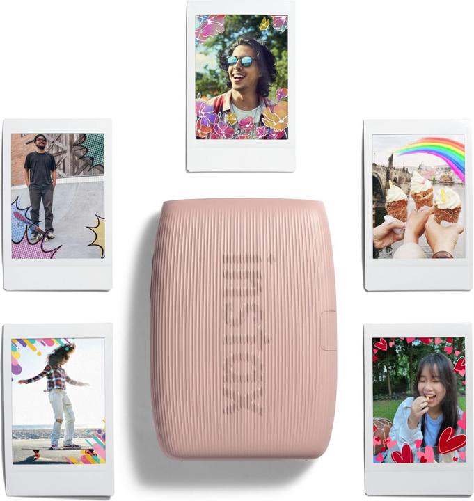 Immagine prodotto Fujifilm Instax Mini Link3 (Colore)