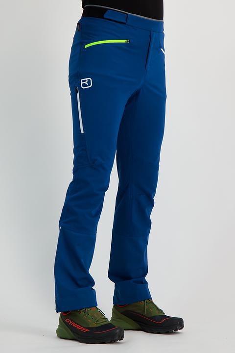 Immagine prodotto Ortovox Col Becchei Pants (S)