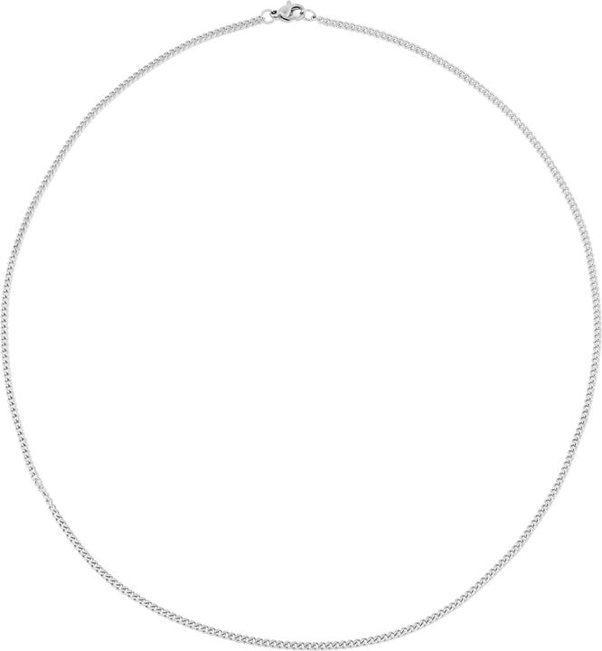 Actual product image Lucleon Essentials (Stainless steel)