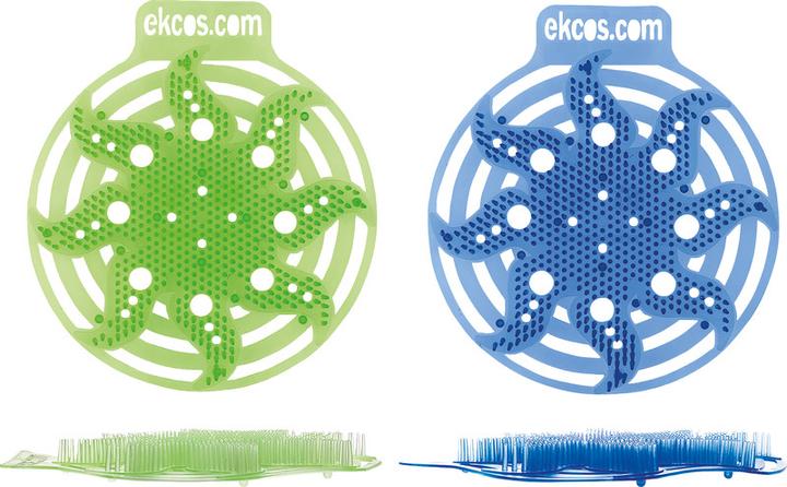 Produktbild Ekcos Urinalmatte (2 Stk.)