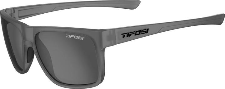 Image du produit MGA Tifosi -Lunettes SWICK Satin Vapeur (1 verre fumé 15,4% transmission de lumière) (nouveau)