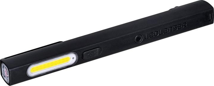 Image du produit Ledlenser W2R Travail (17.60 cm, 220 lm)