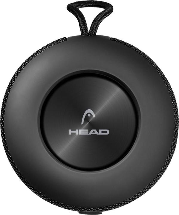 Produktbild Head Transprotabel hjtaler - Sort