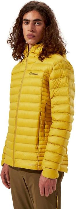Image du produit Berghaus Veste hybride isolée Ridge-Nomad Jacket (52)