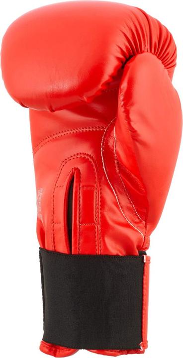 Produktbild adidas Boxhandschuhe Speed 50, ADISBG50 red/silver (10 OZ, 10)