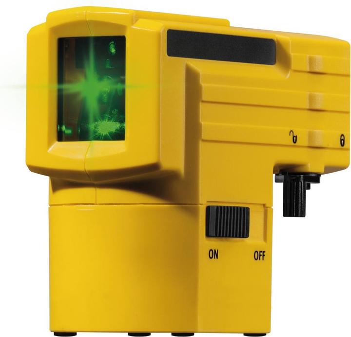 Image du produit Stabila Laser à lignes croisées auto-nivelant