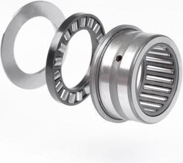 Produktbild Nadel-Axialzylinderrollenlager NKXR20 Innen-Ø 20 mm Aussen-Ø 30 mm Breite30 mm