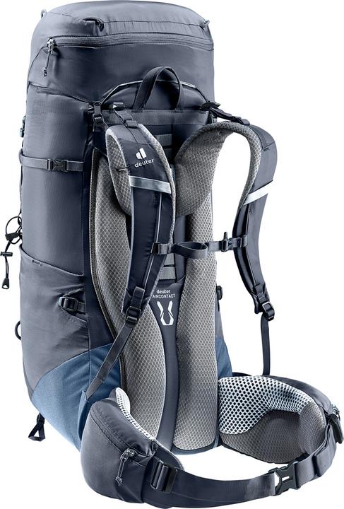 Image du produit Deuter Aircontact Lite 50 + 10 (50 l)