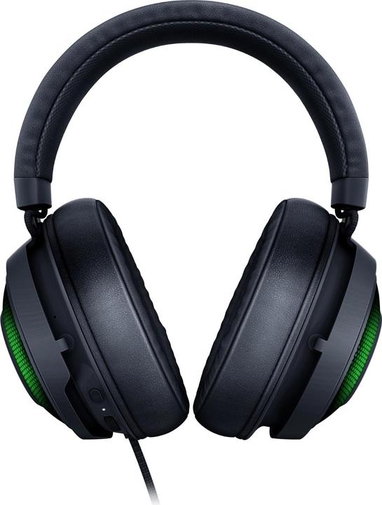 Actual product image Razer Kraken Ultimate (Cable)