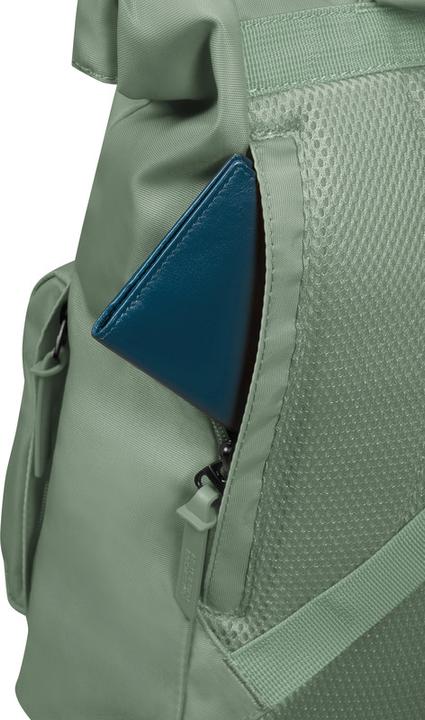 Actual product image American Tourister MOVE 3.0 BACKPACK 14.1" ORG. (17 l)