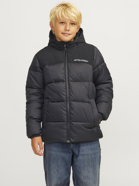 Produktbild Jack & Jones Pufferjacke Für jungs Pufferjacke (152)