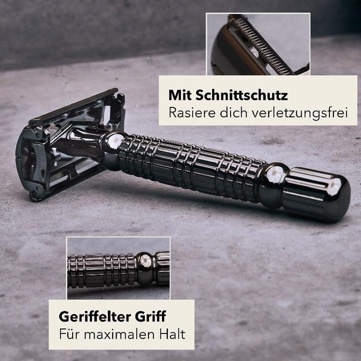 Produktbild Störtebekker Rise 'N Shine Rasier-Set