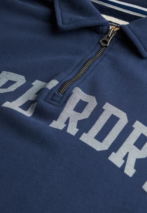 Produktbild Superdry Athletic Collared (M)