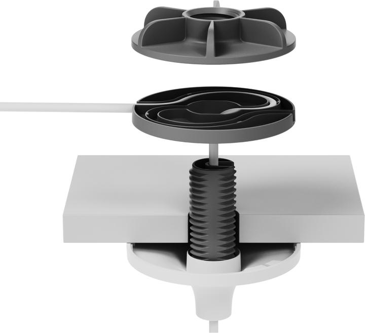 Image du produit Logitech Mic Pod Pendant Mount