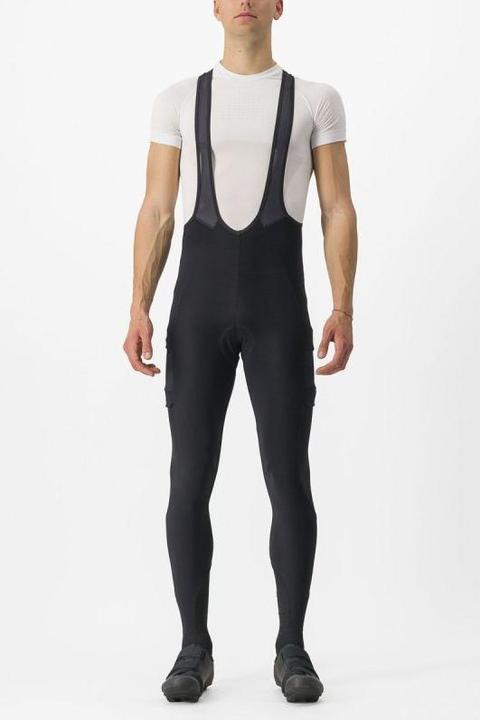 Castelli Unlimited Trail Bibtight (XL)