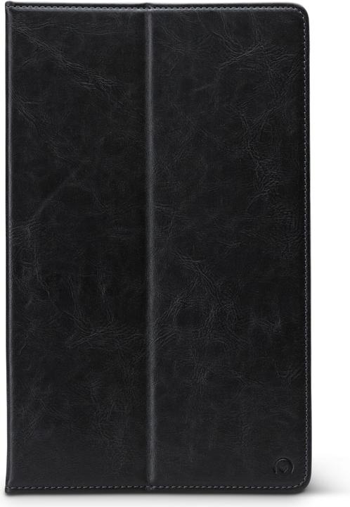 Produktbild Mobilizera Mobilize Premium Cover Til Samsung Galaxy Tab S7 11 Sort (Galaxy Tab S7 11.0 (2020), Galaxy Tab S8)