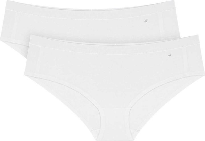 Triumph Panty Casual Vestibilità comoda (44, 45, 46, 47, 48, 49, 50, Confezione da 2)