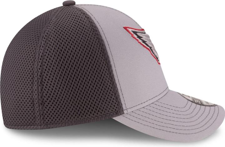 Produktbild New Era 39Thirty Stretch Mesh Cap - Arizona Cardinals - L/XL (L)