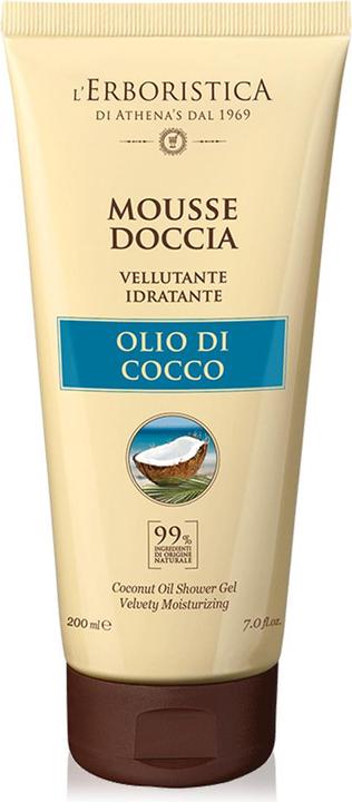 L'Erboristica di Athena's 1006991 (200 ml)