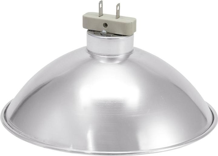 Actual product image Eurolite Raylight reflector PAR-64 GY-9.5 long