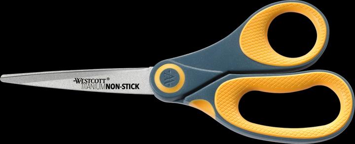 Produktbild Westcott Titanschere Non-Stick (20.40 cm)