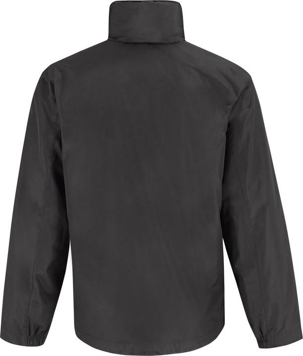 Actual product image B&C Mens Corporate 3 in 1 Jacket (XS)