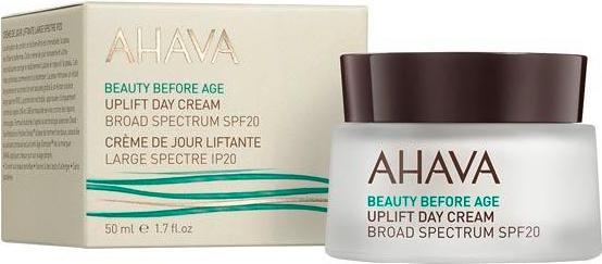 Immagine prodotto Ahava Crema giorno Uplift SPF20 (50 ml, Crema da giorno, SPF 20)