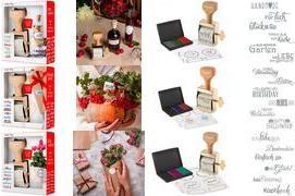 Produktbild Trodat Motivstempel Vintage