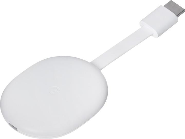 Immagine prodotto Google Chromecast mit TV HD (Android Go)