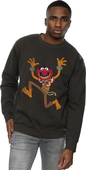 Produktbild Gildan Classic Sweatshirt (XXL)